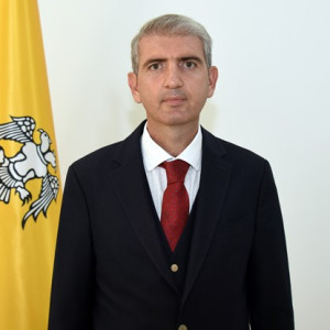 İlyas POYRAZER