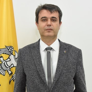 Hayri BÜYÜKÇAY