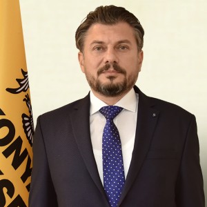 Ahmet Furkan KUŞDEMİR