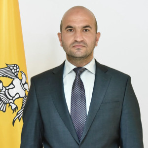 Mehmet Akif BELEN