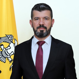 Yunus BALIK