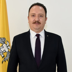 Ali Alparslan YAVUZ