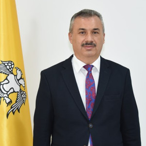 İrfan MUTLU