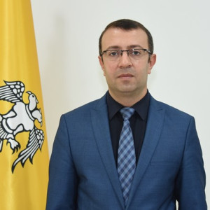 Abdullah TÜRKMEN