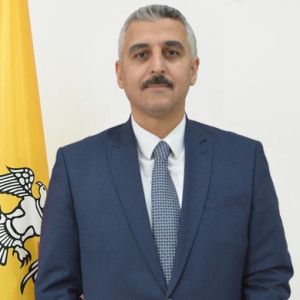 Erhan KÜÇÜKKENDİRCİ