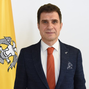 Süleyman SAYAN