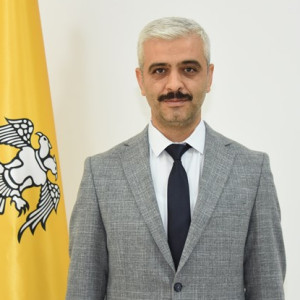 Mehmet Fatih ŞAFAK