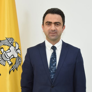 Malik KÜLAHCI
