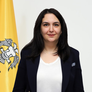 Mutlu Şaduman KOLAĞASIOĞLU USLU