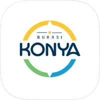 Burası Konya