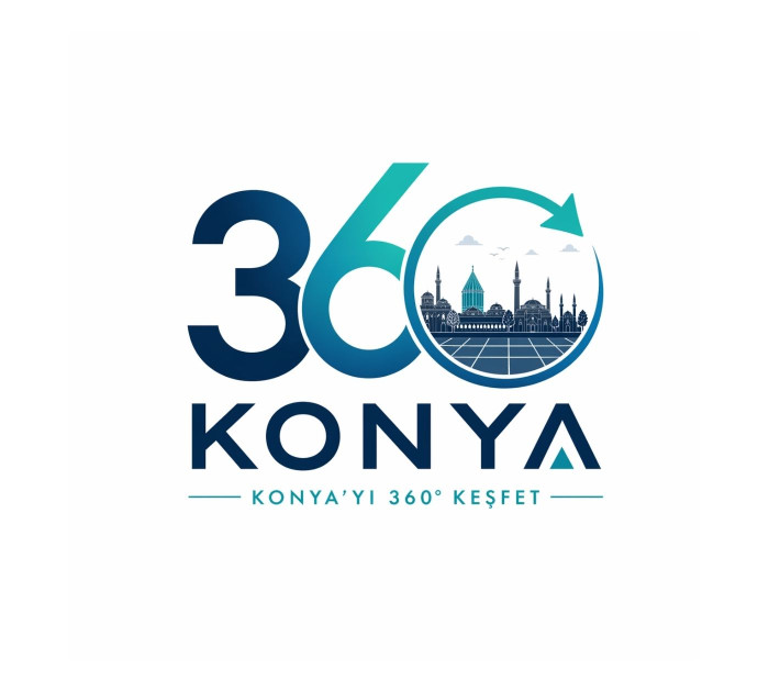 Konya'nın Panoramik Keşfi