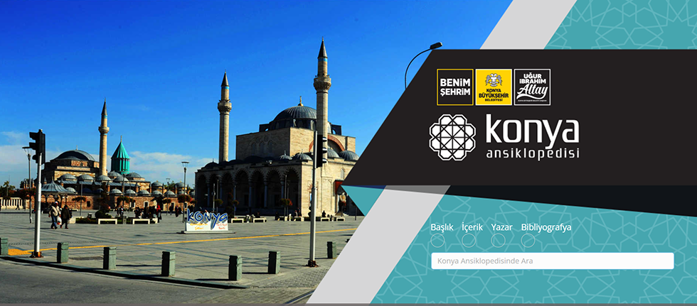KONYAPEDİA