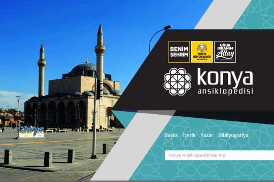 KONYAPEDİA