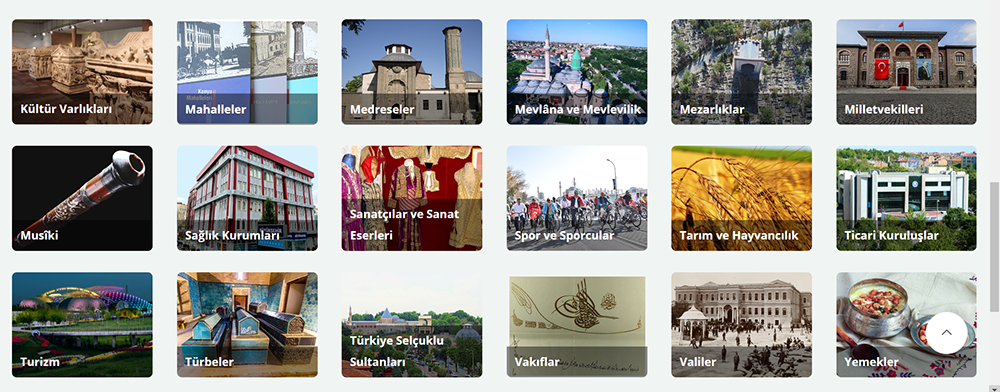 KONYAPEDİA