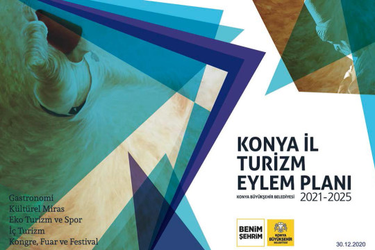 TURİZM MASTER PLANI