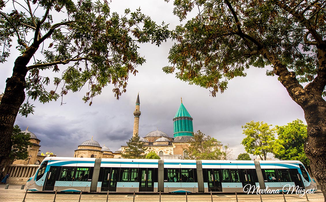 TURİZM MASTER PLANI