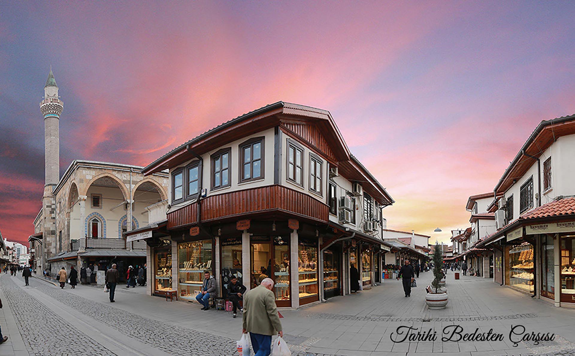İL İÇİ TURİZM DESTEĞİ