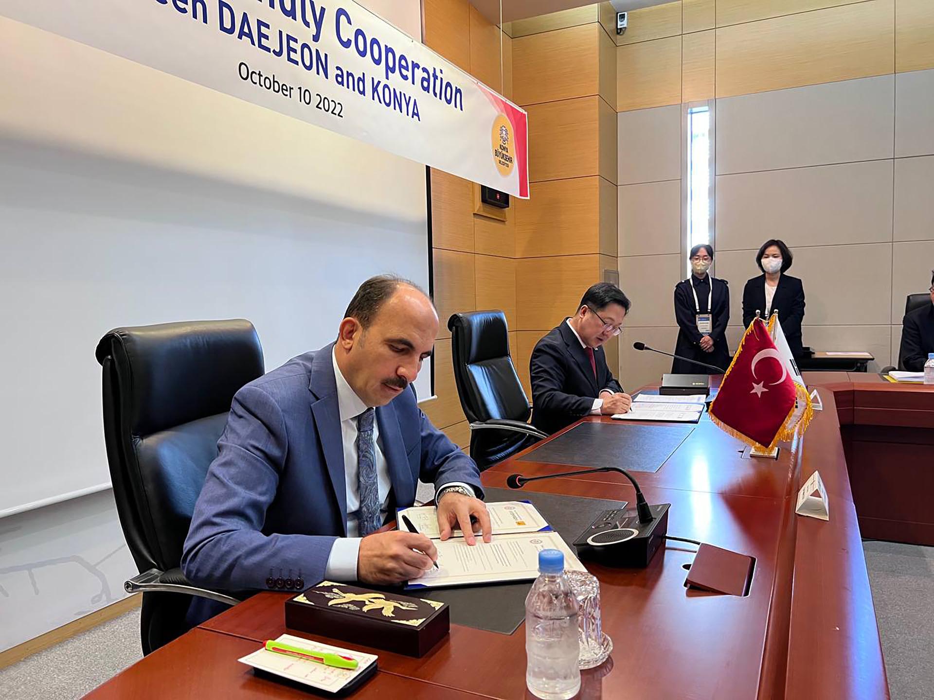 KARDEŞ ŞEHİRLER