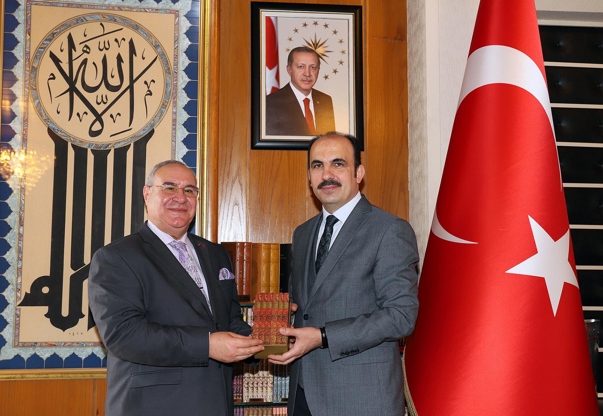 KARDEŞ ŞEHİRLER