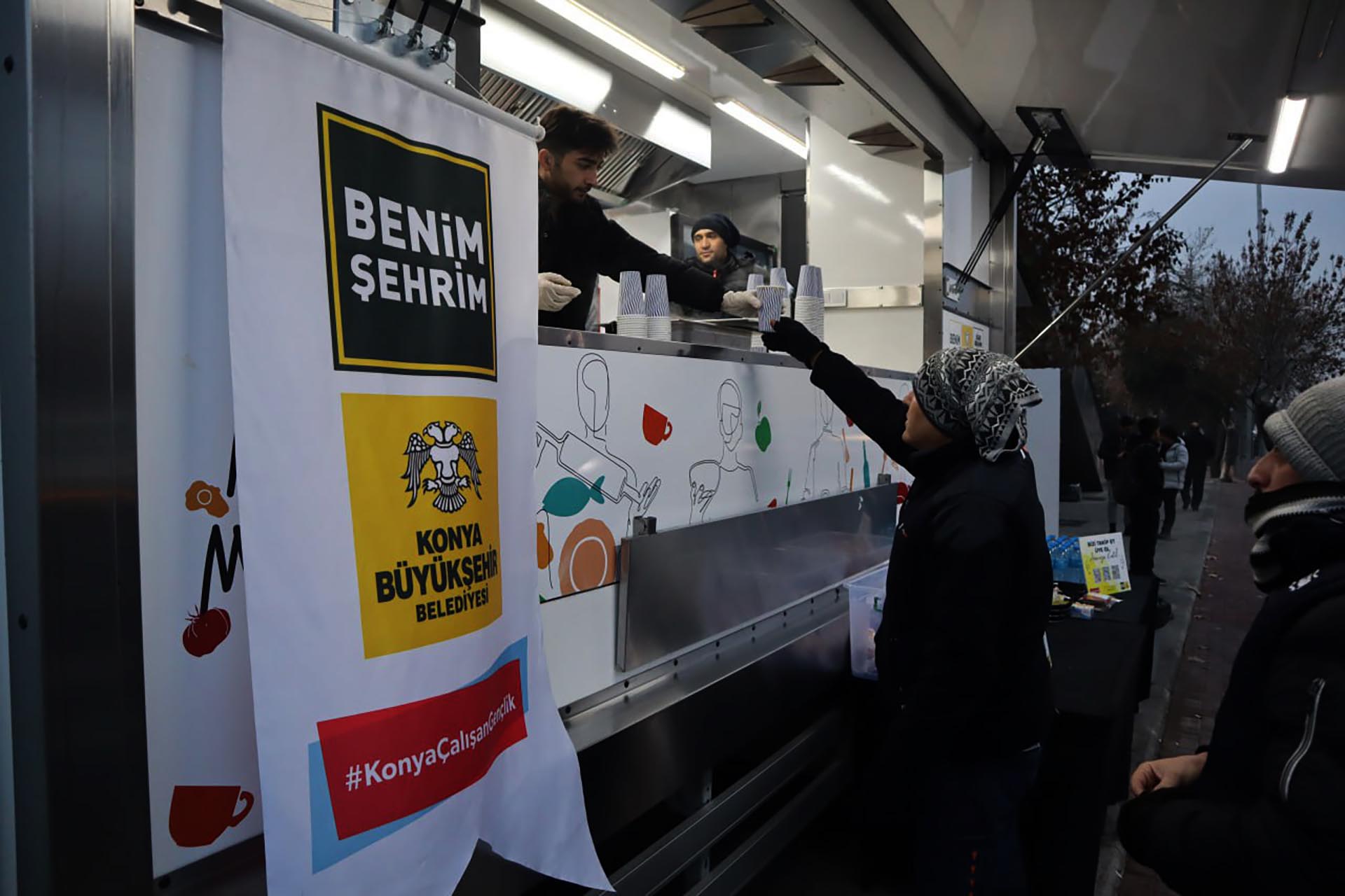 ÇALIŞAN GENÇLİK MECLİSİ