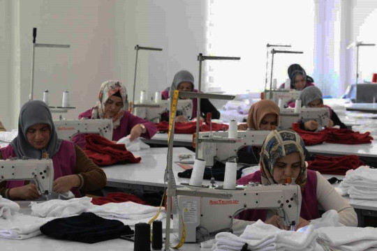 ASEM/KOMEK PROJELERİ