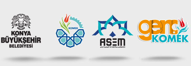 ASEM/KOMEK PROJELERİ