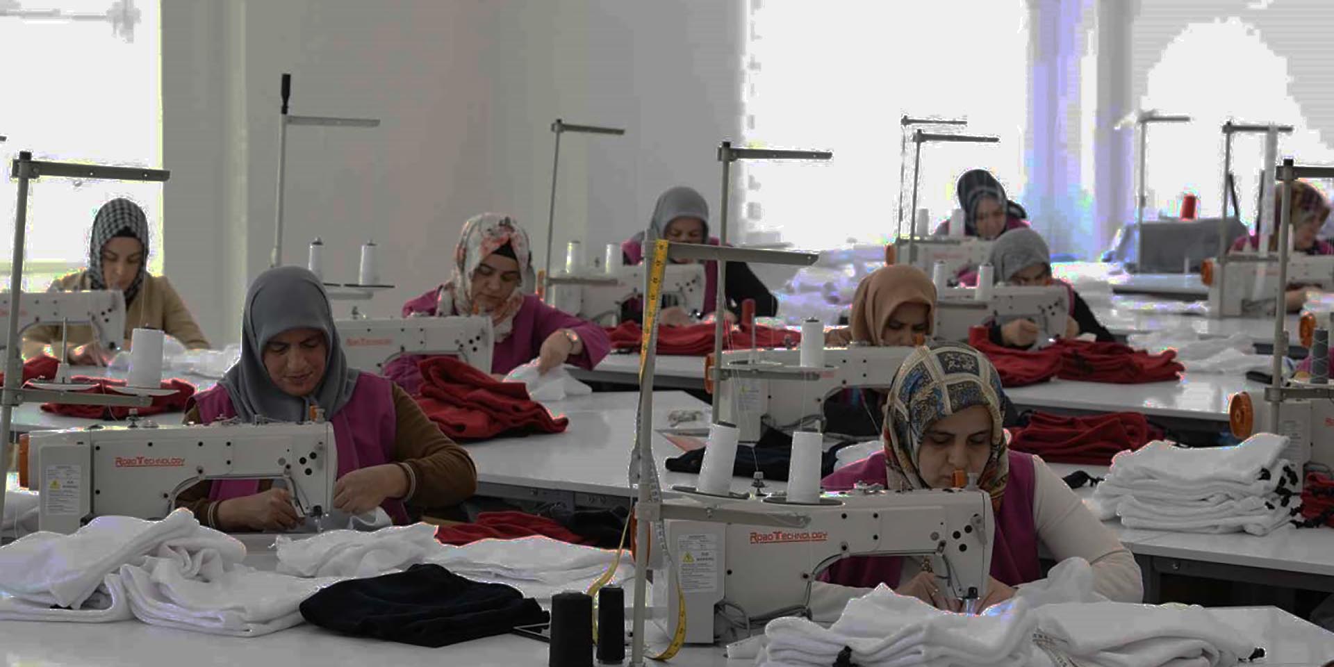 ASEM/KOMEK PROJELERİ
