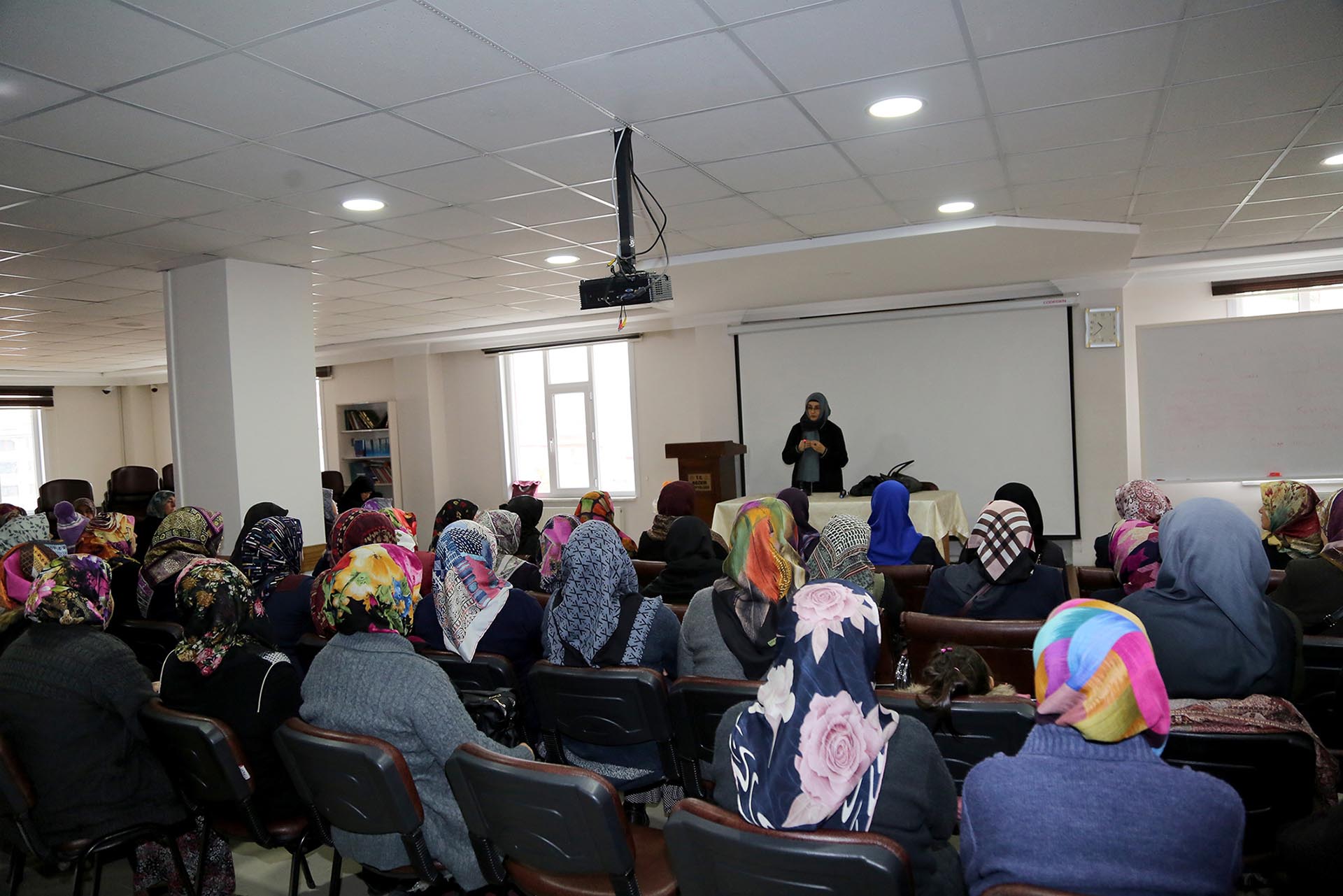 ASEM/KOMEK PROJELERİ
