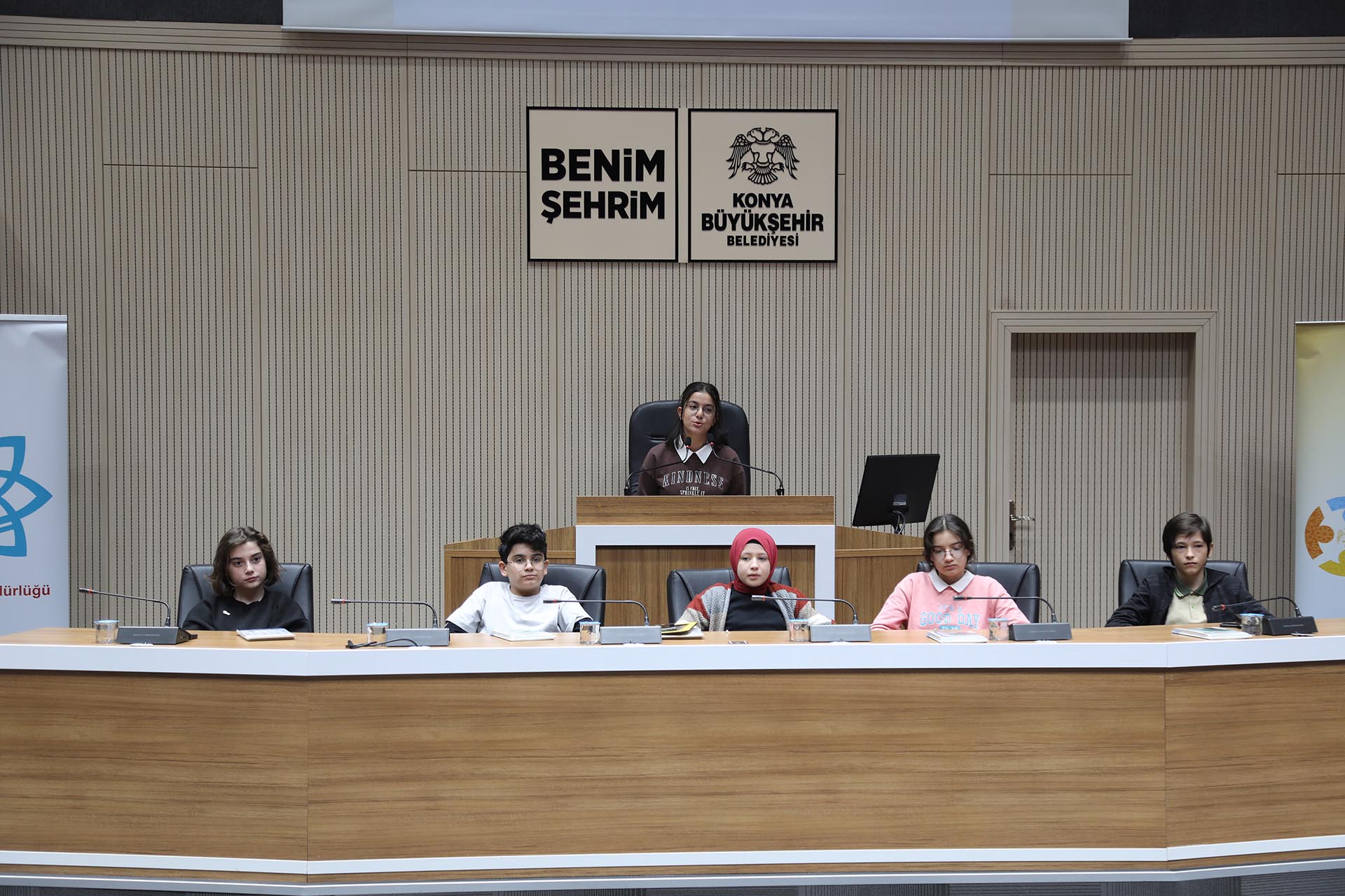 ÇOCUK MECLİSİ