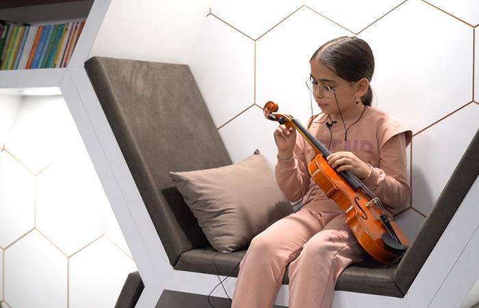 MÜZİK EĞİTİMİ