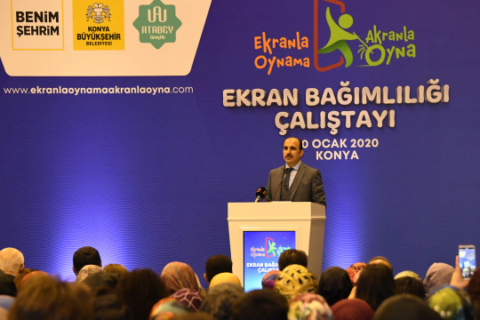 EKRANLA OYNAMA - AKRANLA OYNA