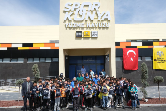 SPOR KONYA