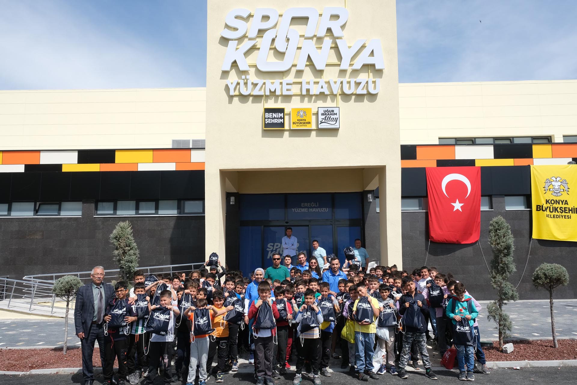 SPOR KONYA