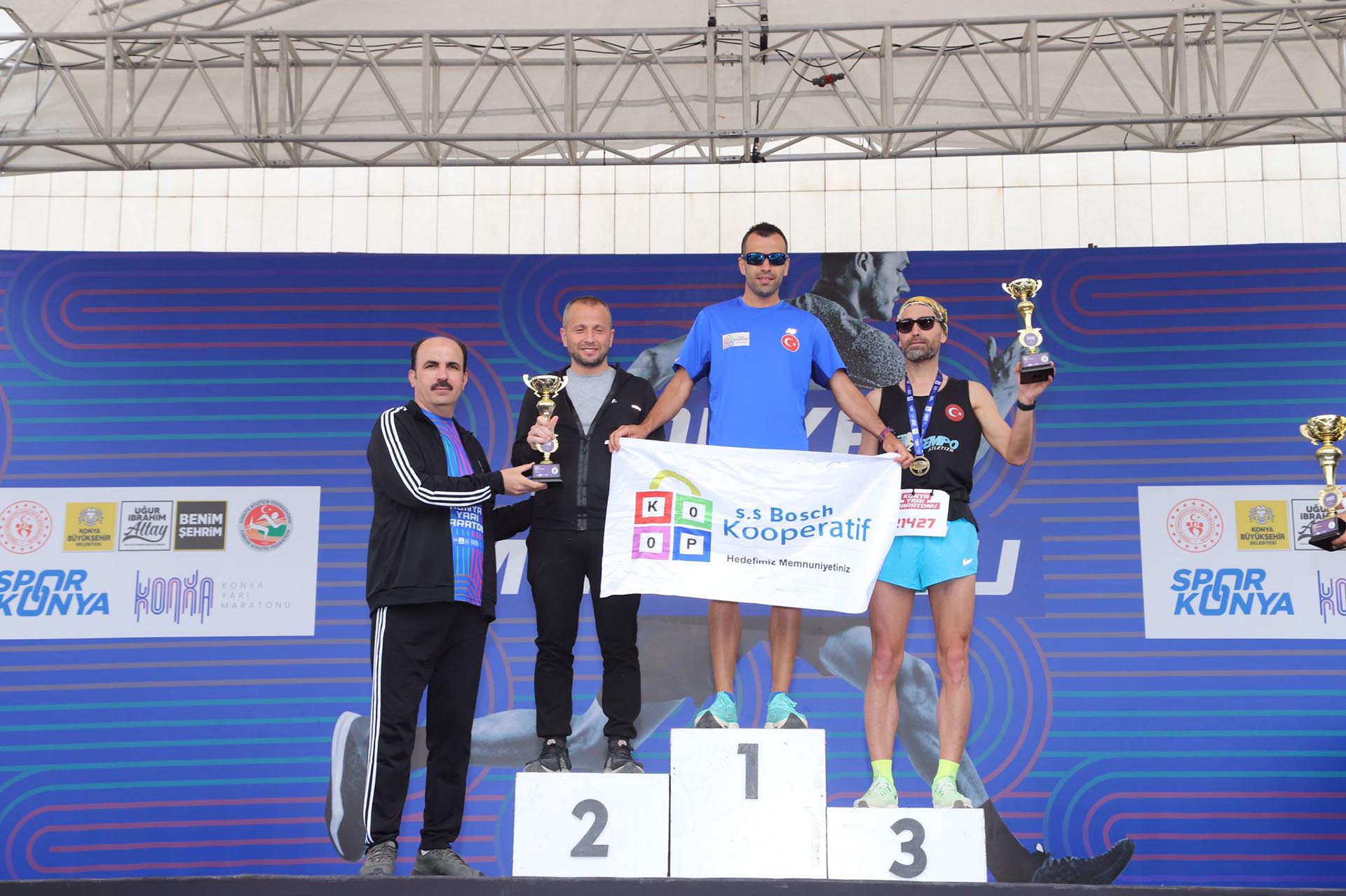 SPOR KONYA