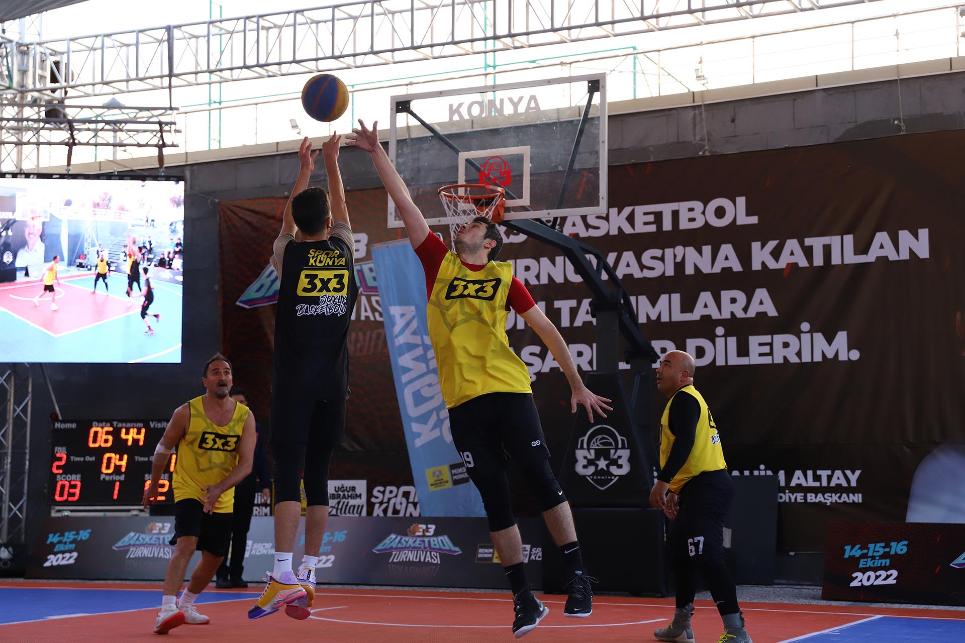 SPOR KONYA