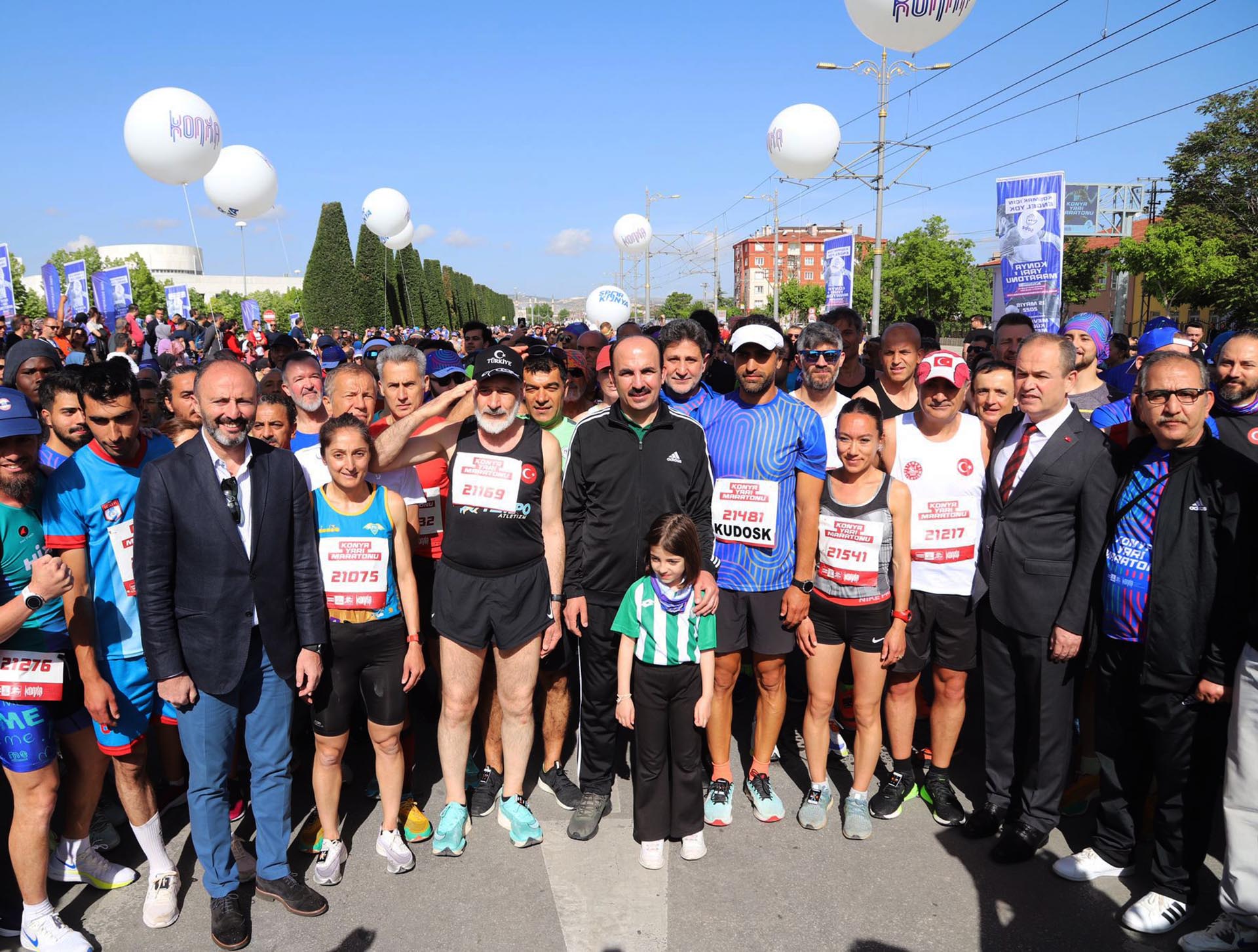 SPOR KONYA