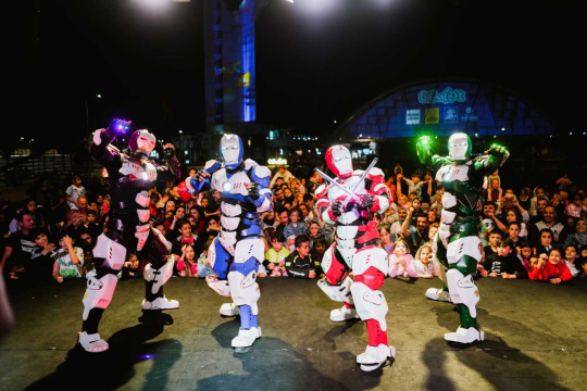 KONYA BİLİM FESTİVALİ