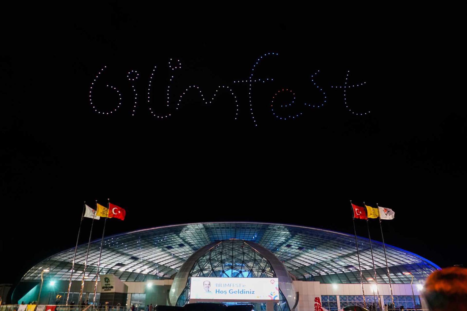 KONYA BİLİM FESTİVALİ