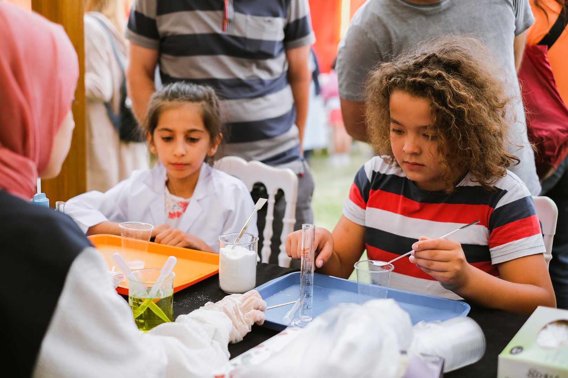 KONYA BİLİM FESTİVALİ