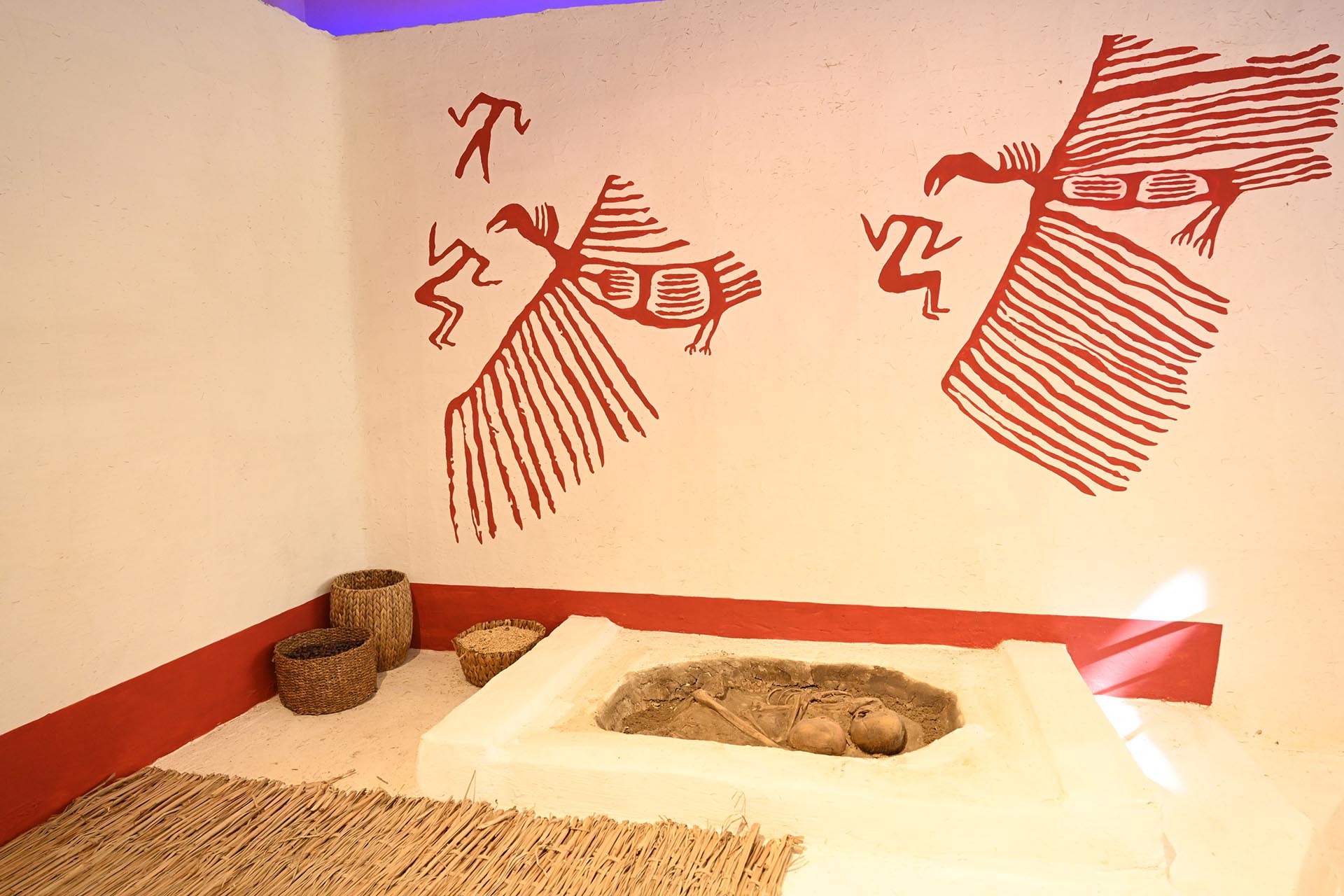 ÇATALHÖYÜK TANITIM VE KARŞILAMA MERKEZİ