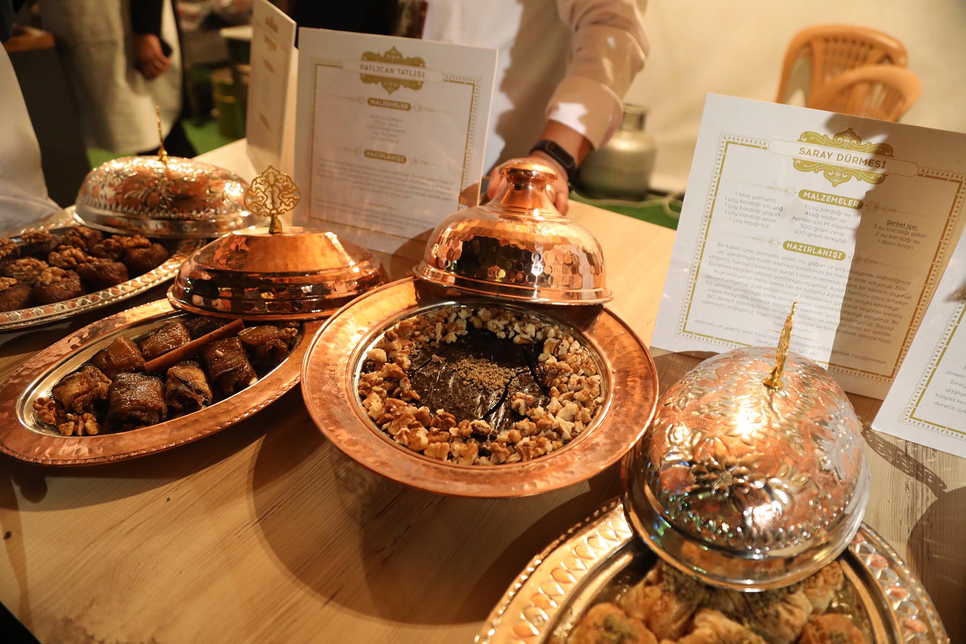 KONYA GASTROFEST