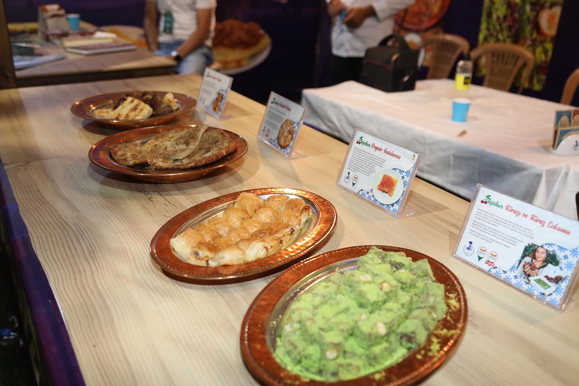 KONYA GASTROFEST