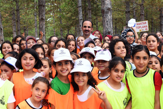 GENÇ KOMEK