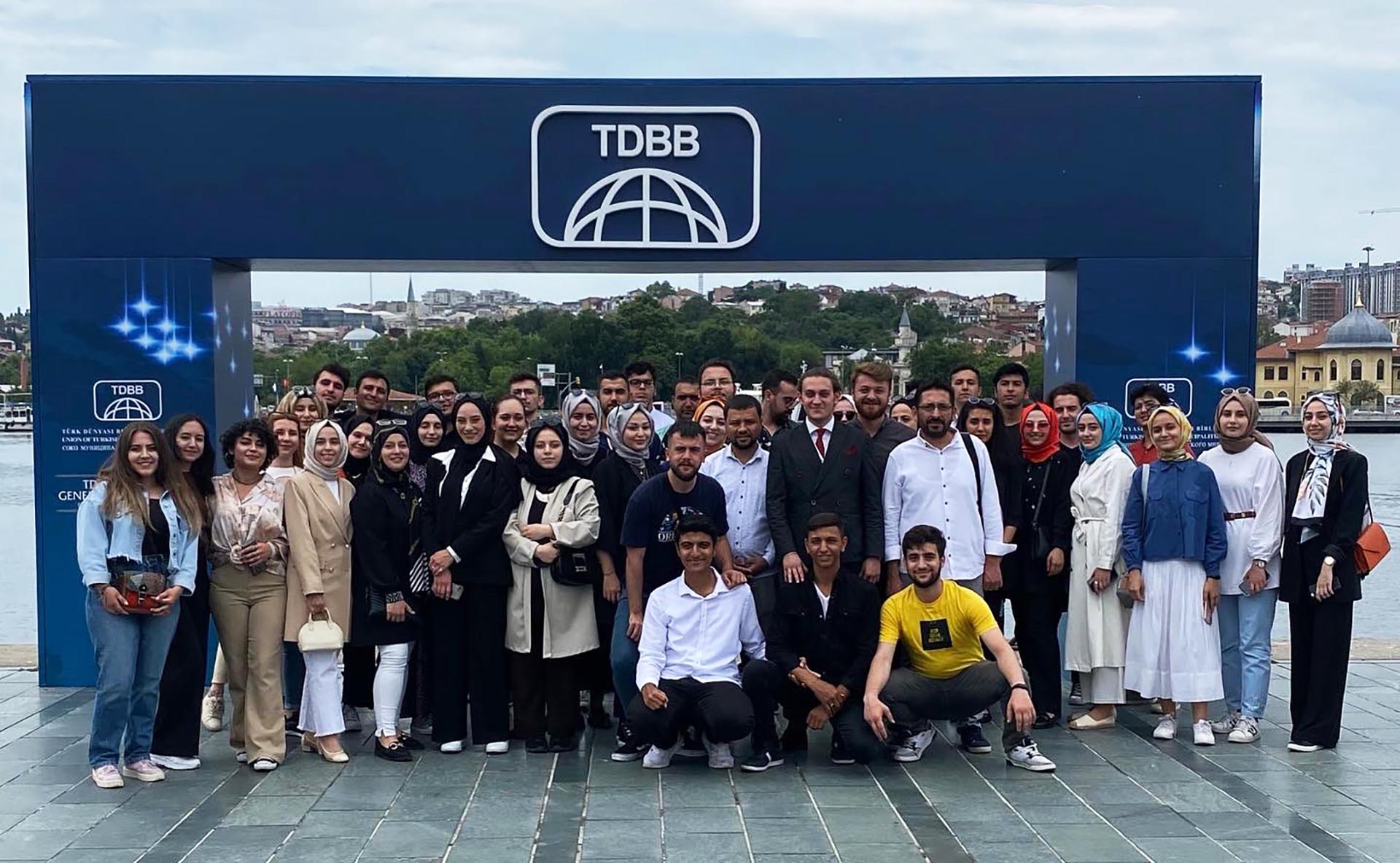 KONYA BÜYÜKŞEHİR BELEDİYESİ GENÇLİK MECLİSİ