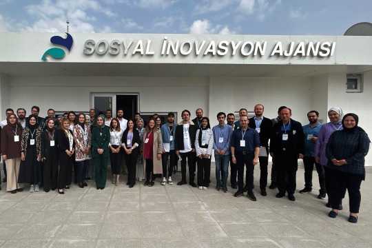 SOSYAL İNOVASYON AJANSI
