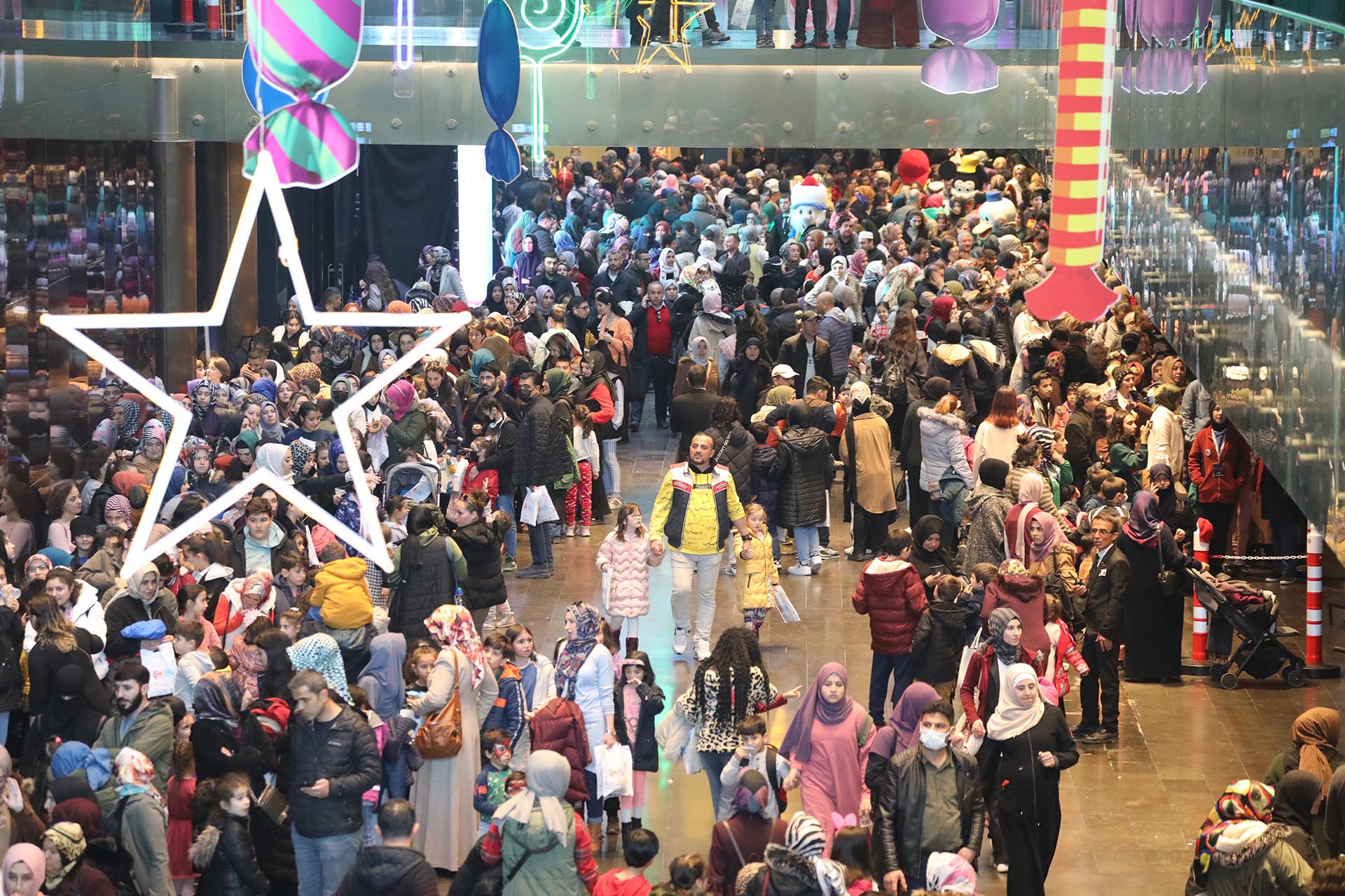 ŞİVLİLİK ÇOCUK BAYRAMI
