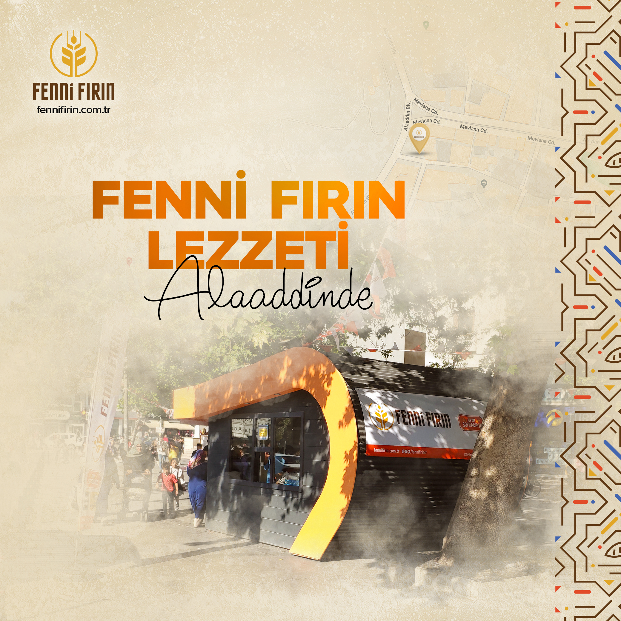FENNİ FIRIN