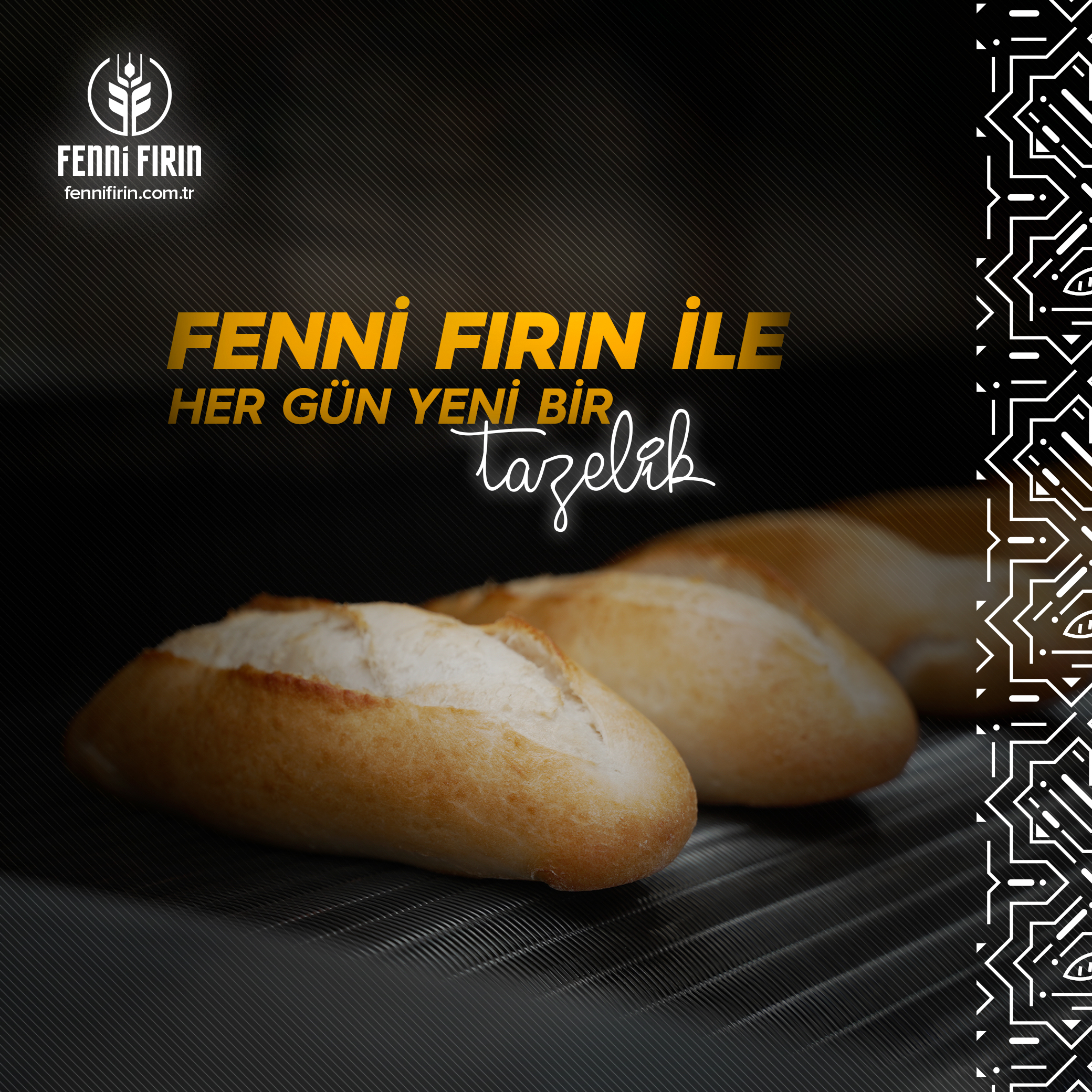 FENNİ FIRIN