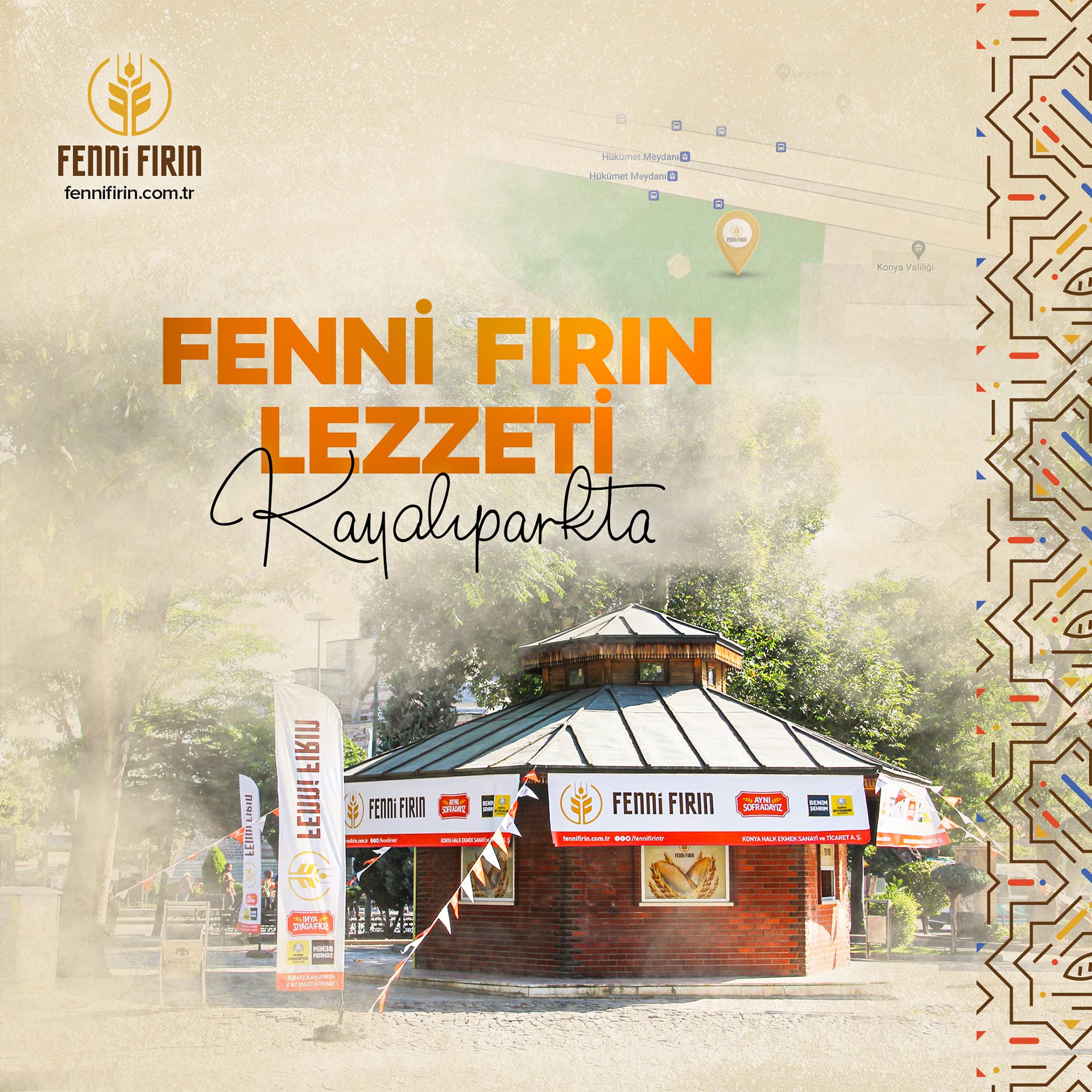 FENNİ FIRIN