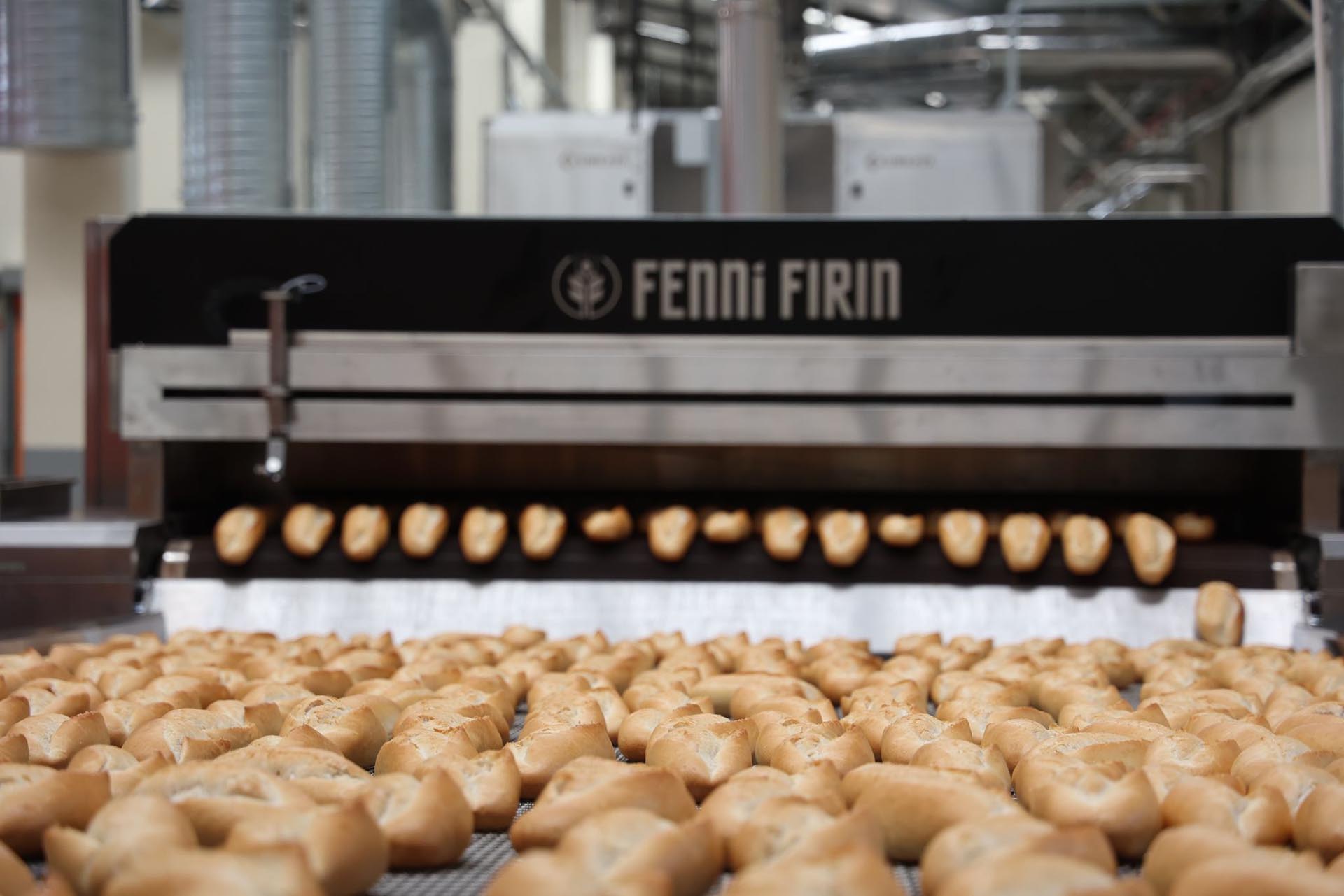 FENNİ FIRIN